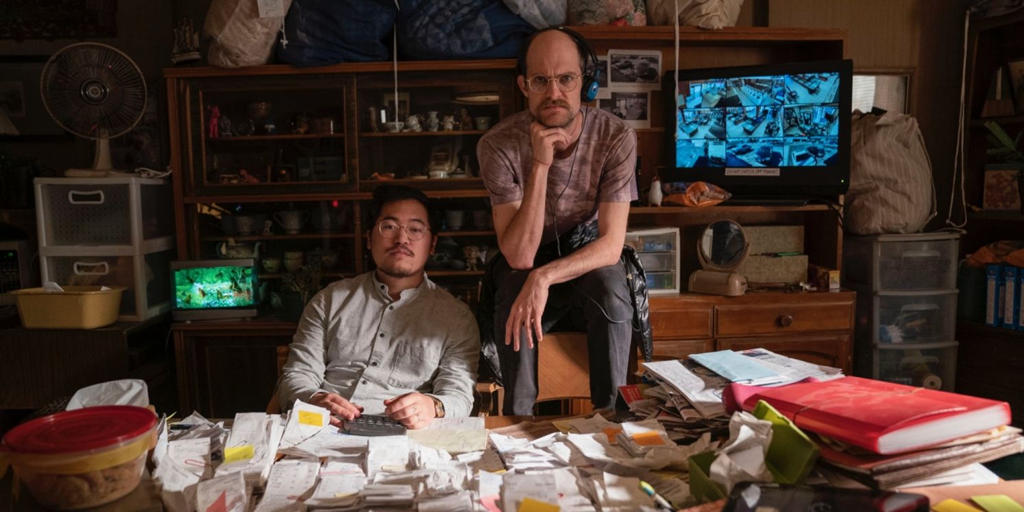 Showtime Orders MASON Comedy Pilot  Image