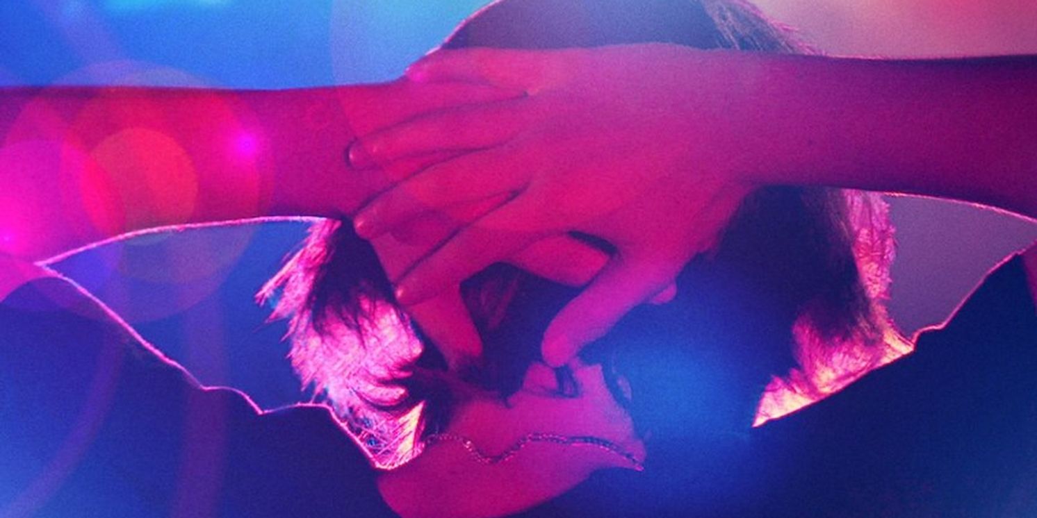 Netflix Sets I JUST KILLED MY DAD Docu-Series Premiere  Image