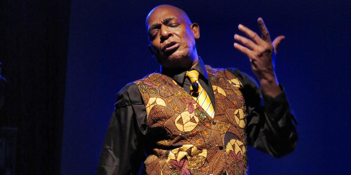Return Engagement of I JUST WANT TO TELL SOMEBODY at Theater for the New City Postponed to June