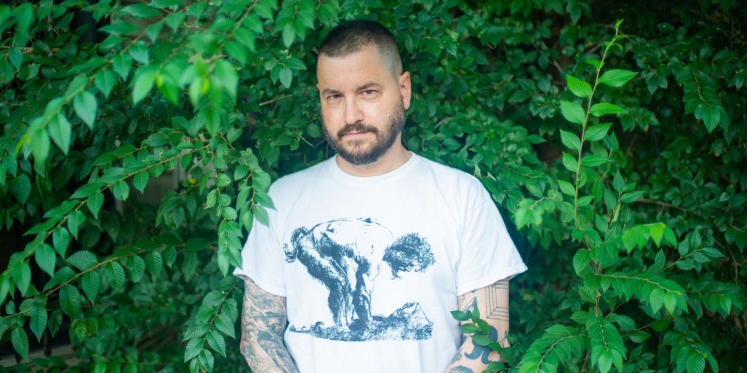 The Soft Pink Truth Shares 'La Joie Devant La Mort' Ft. Jamie Stewart (Xiu Xiu)  Image