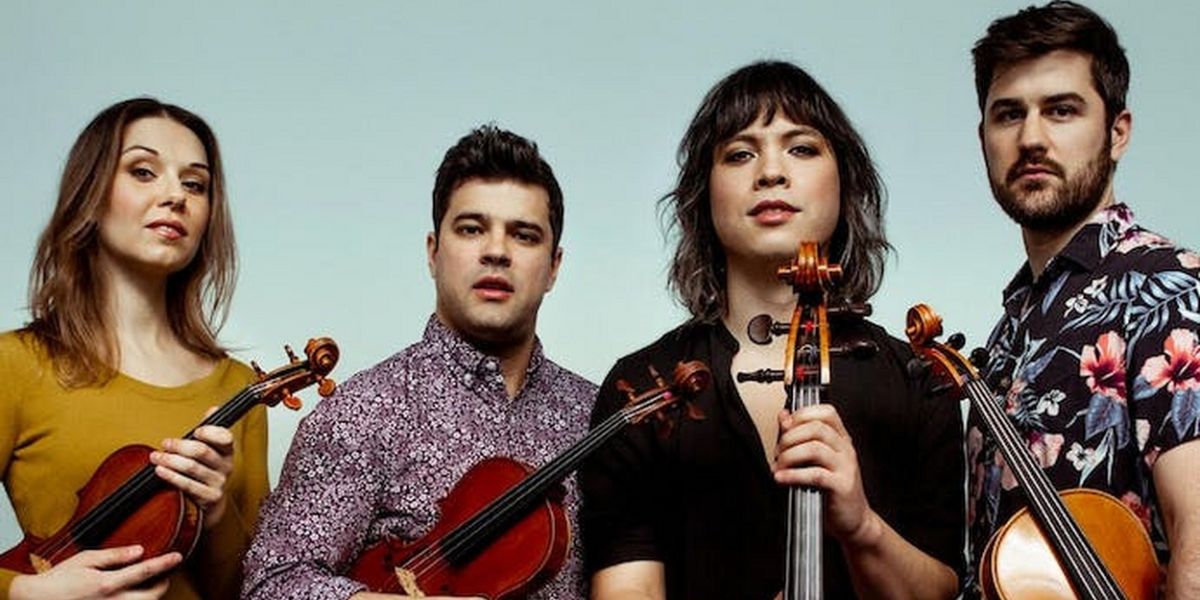 Carnegie Hall Citywide Reveals Summer 2023 Concert Lineup