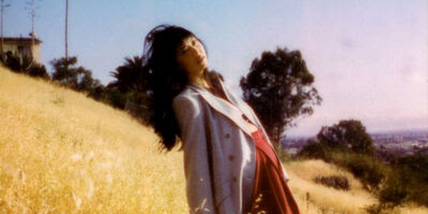 Alisa Xayalith Releases EP Title Track 'Superpowers'  Image