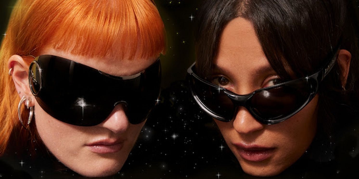 Icona Pop Return With New Single 'I Want You' With Galantis & Confirm New Album Is on the Way  Image