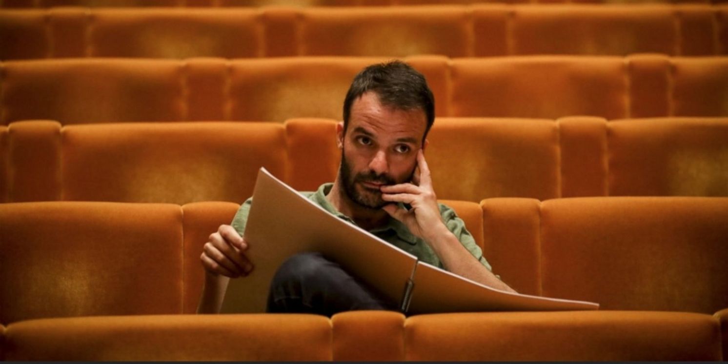 Vasco Mendonca Signs to Wise Music Group  Image