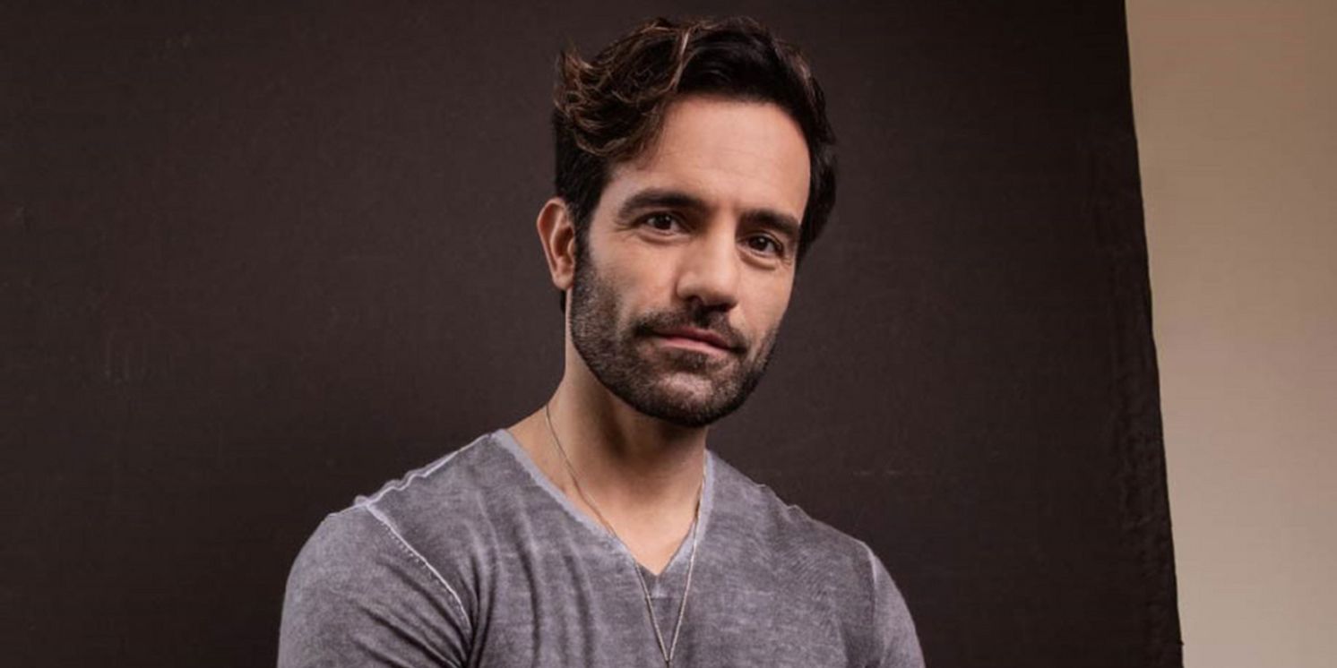 Ramin Karimloo, Tesori & Brant World Premiere & More Set for Washington National Opera 2023–2024 Season  Image