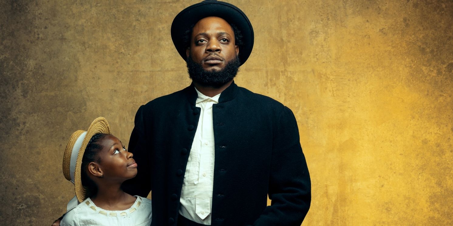 The Huntington to Reopen Newly Renovated Huntington Theatre With JOE TURNER'S COME AND GONE  Image