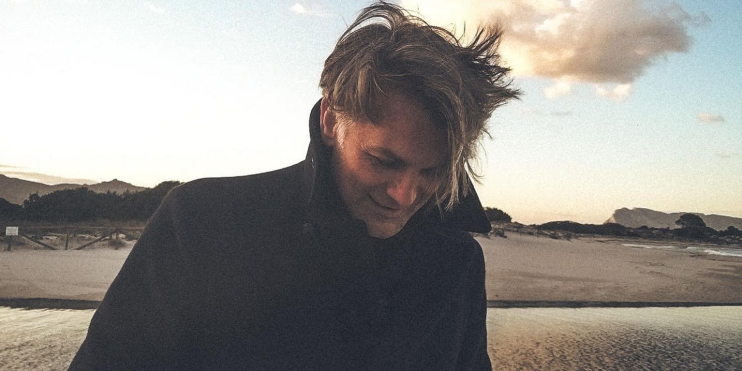 Mauro Remiddi Releases New Track 'Do Birds Sing for Pleasure?'  Image