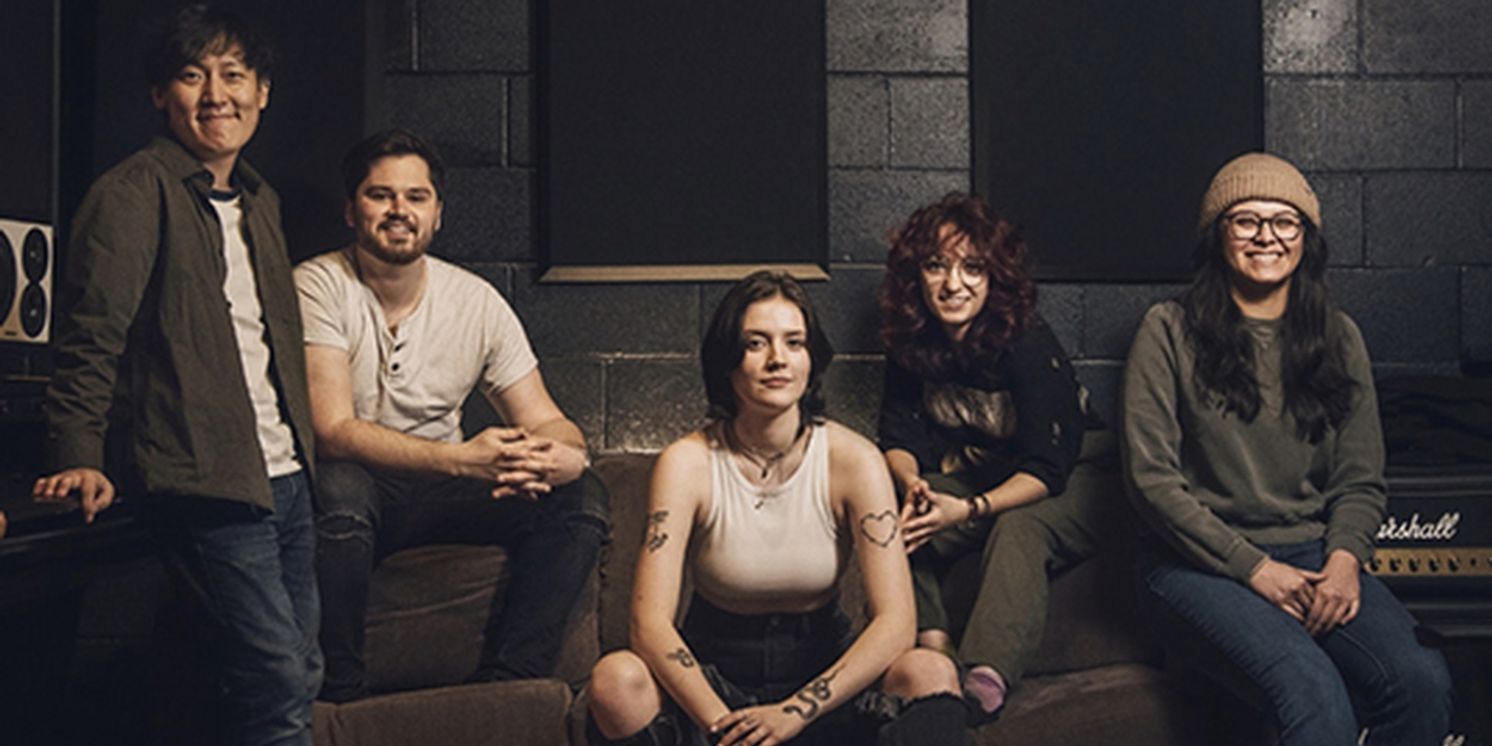 Astrid Tanton Releases New Single 'Comfort'  Image