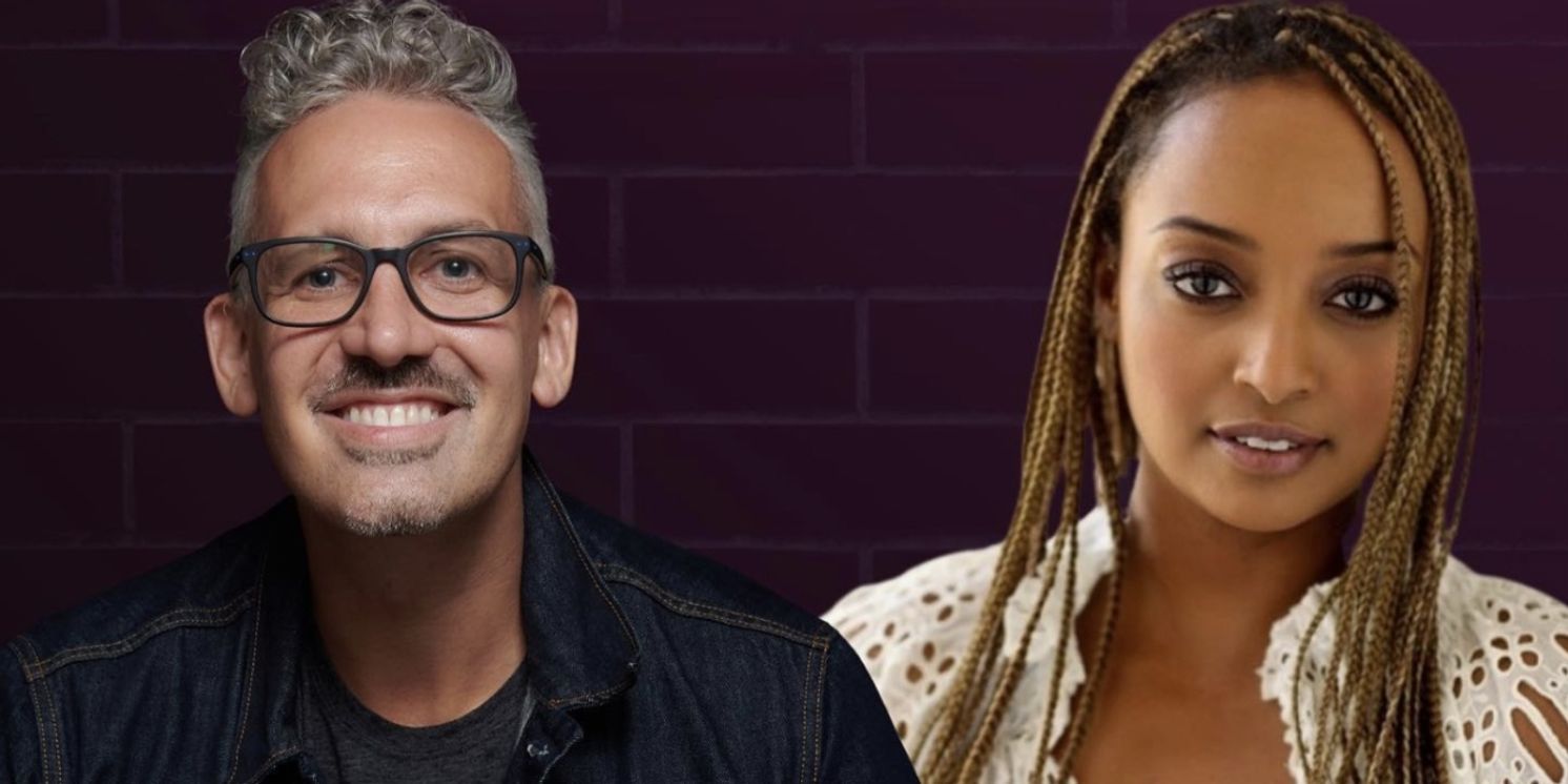 Listen: Countdown the Best of Broadway with New Podcast, Theatre Countdown  Image