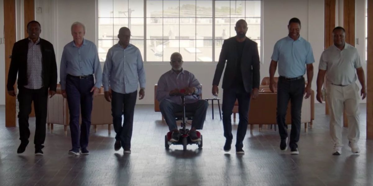 FOX Sports Films Acquires Documentary THE PERFECT 10 Showcasing the Most Elite Club in the History of Football