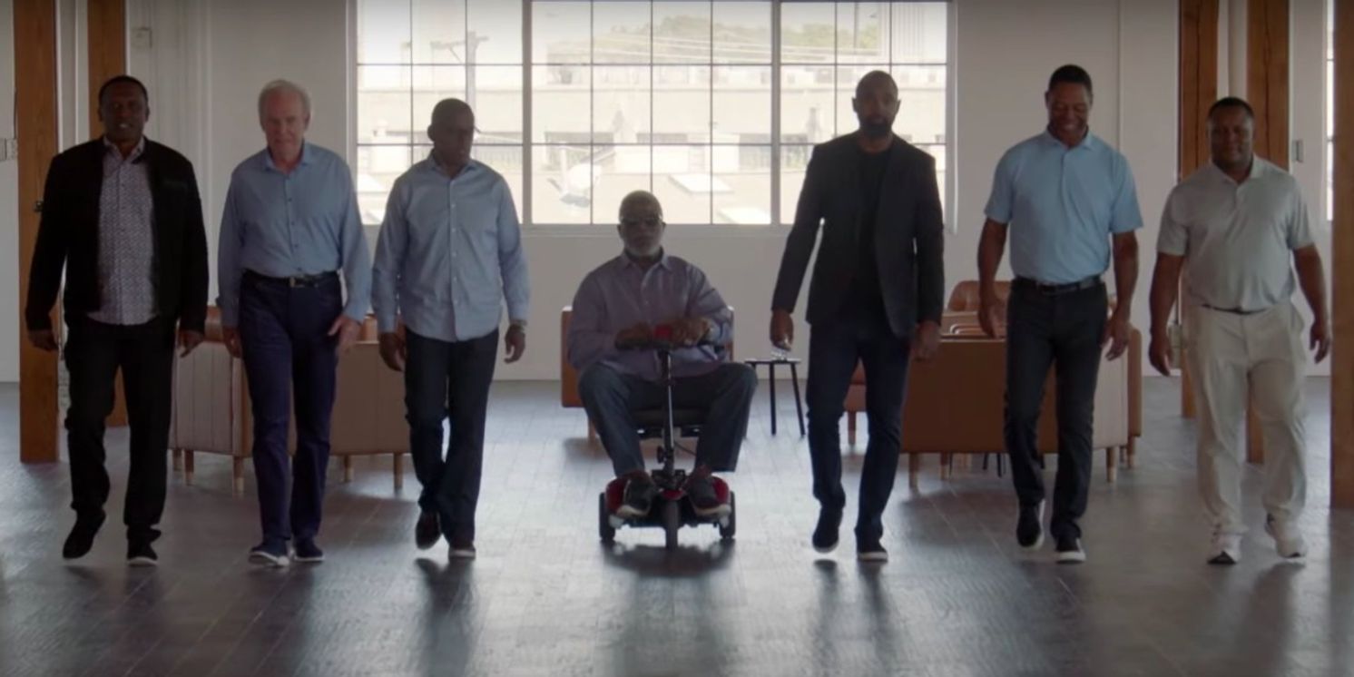 FOX Sports Films Acquires Documentary THE PERFECT 10 Showcasing the Most Elite Club in the History of Football  Image