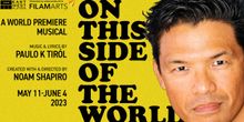 Interview: Michael C. Palma Is ON THIS SIDE OF THE WORLD