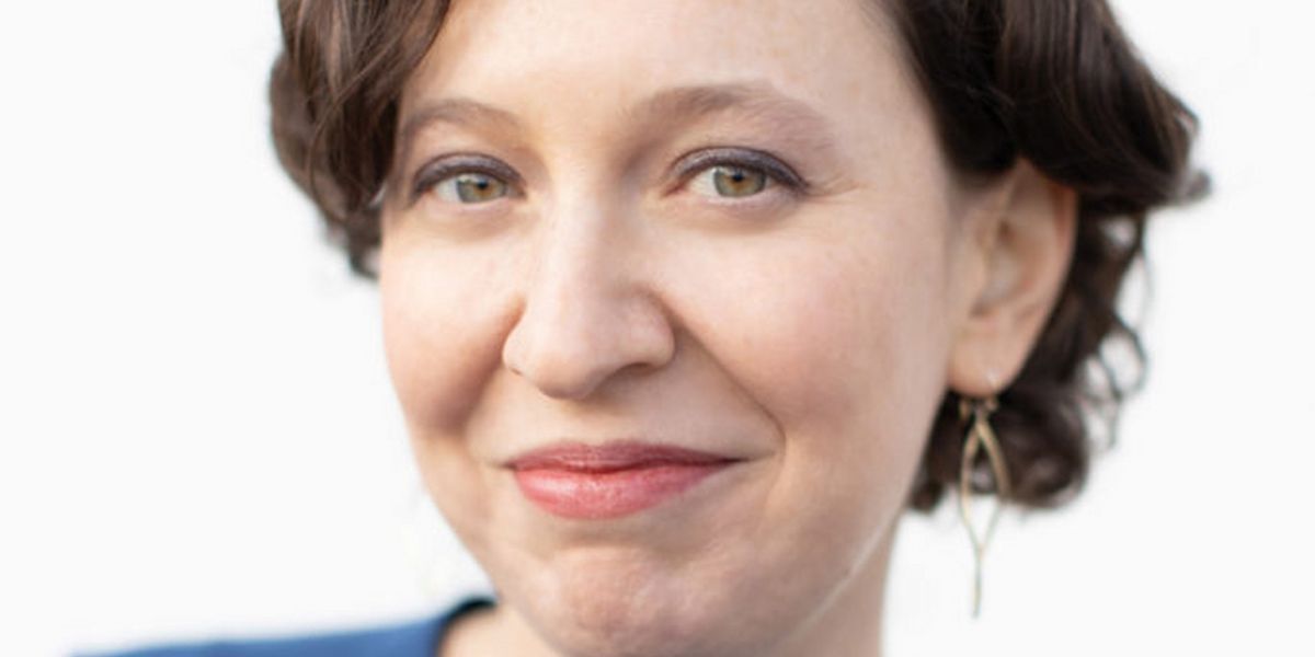 The J Hires Rebekah Scallet as New Artistic Director for New Jewish Theatre