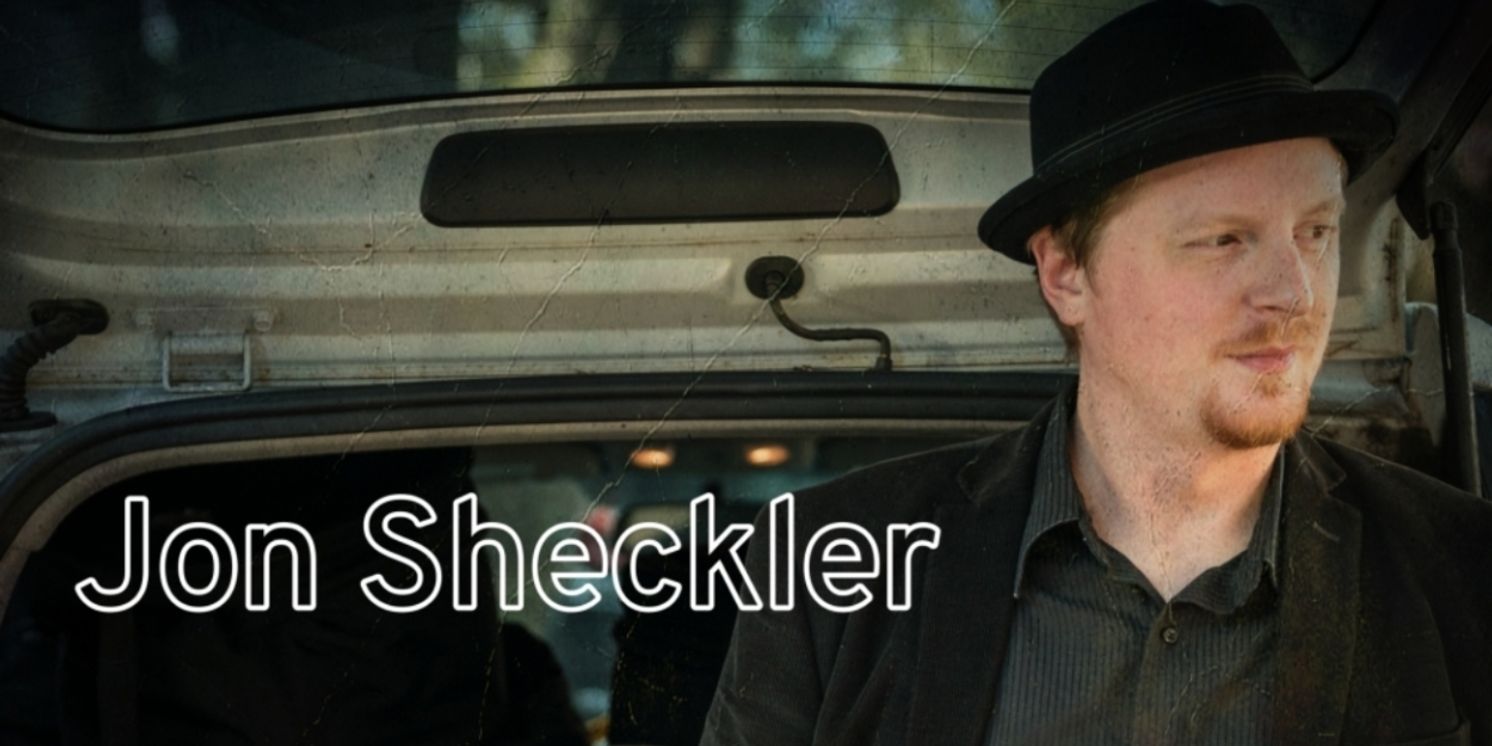 Jon Sheckler to Release New Album 'HIGHWAY 27' in September  Image