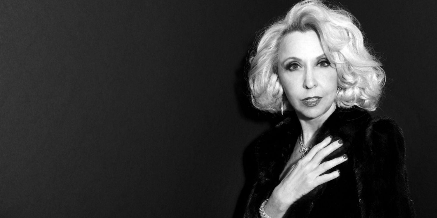 Tony Winner Julie Halston to Present New Show DECLASSIFIED! at Birdland in October  Image