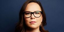 Jessica Rose McVay Chats WRITTEN ON THE WAVES