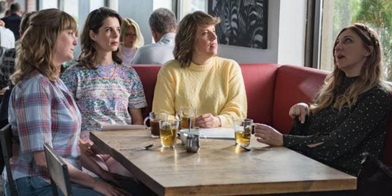 VIDEO: BARONESS VON SKETCH SHOW Returns October 30 Video
