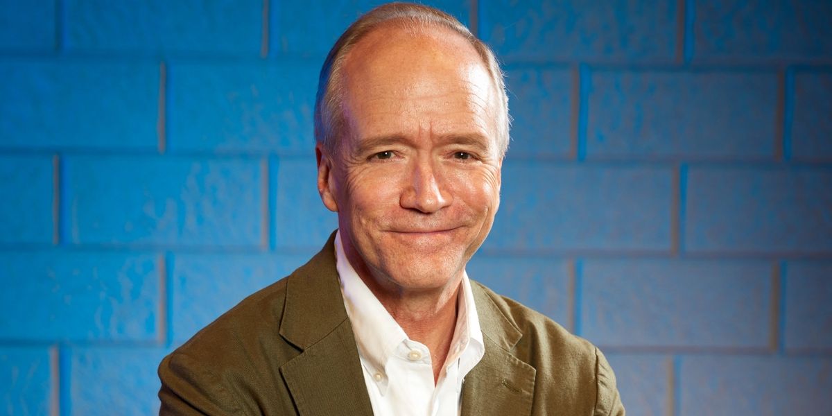 Oscar and Tony Award Nominee Douglas McGrath Passes Away at 64