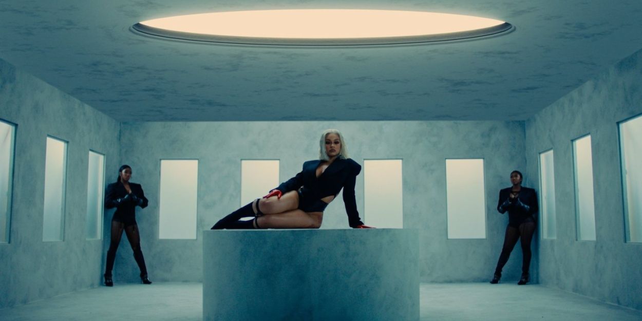 VIDEO: Latto Shares 'It's Givin'' Music Video Video