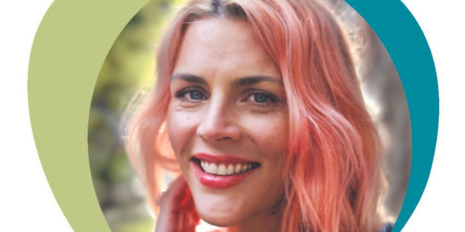 Busy Philipps to Appear at NAMI-NYC'S 2022 'Seeds of Hope' Gala  Image