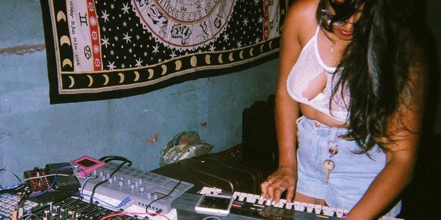 Sharmi Basu's #HOWDOIFINDYOU? to be Presented at The Kitchen This Month  Image