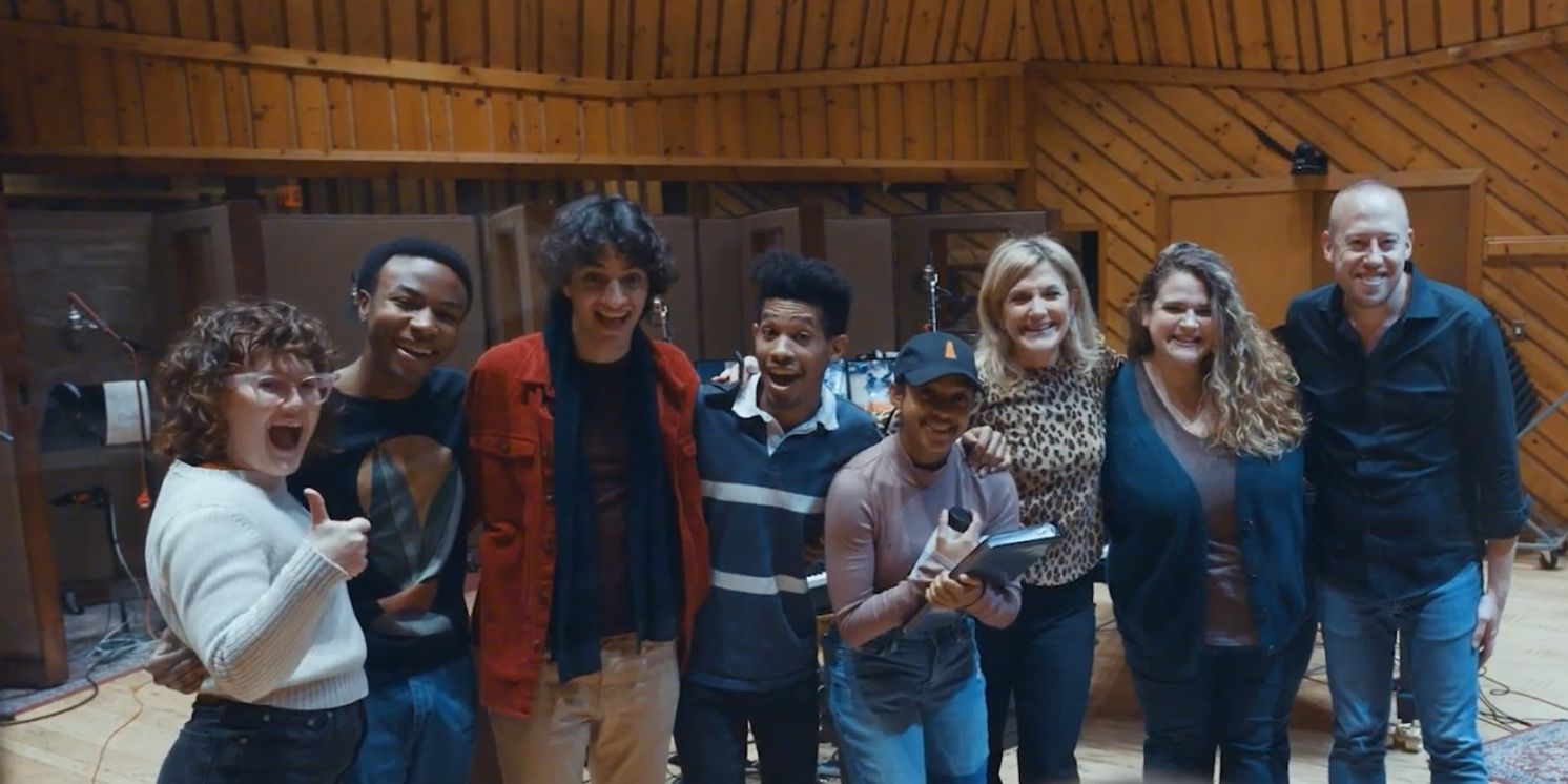 KIMBERLY AKIMBO Original Broadway Cast Recording to be Released - Watch the Music Video for 'Better' Now!  Image