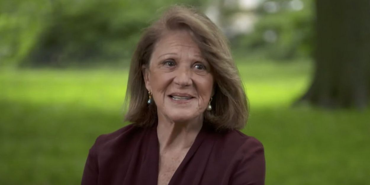 VIDEO: Linda Lavin Chats With CBS SUNDAY MORNING About Advocating For Herself, and… Video