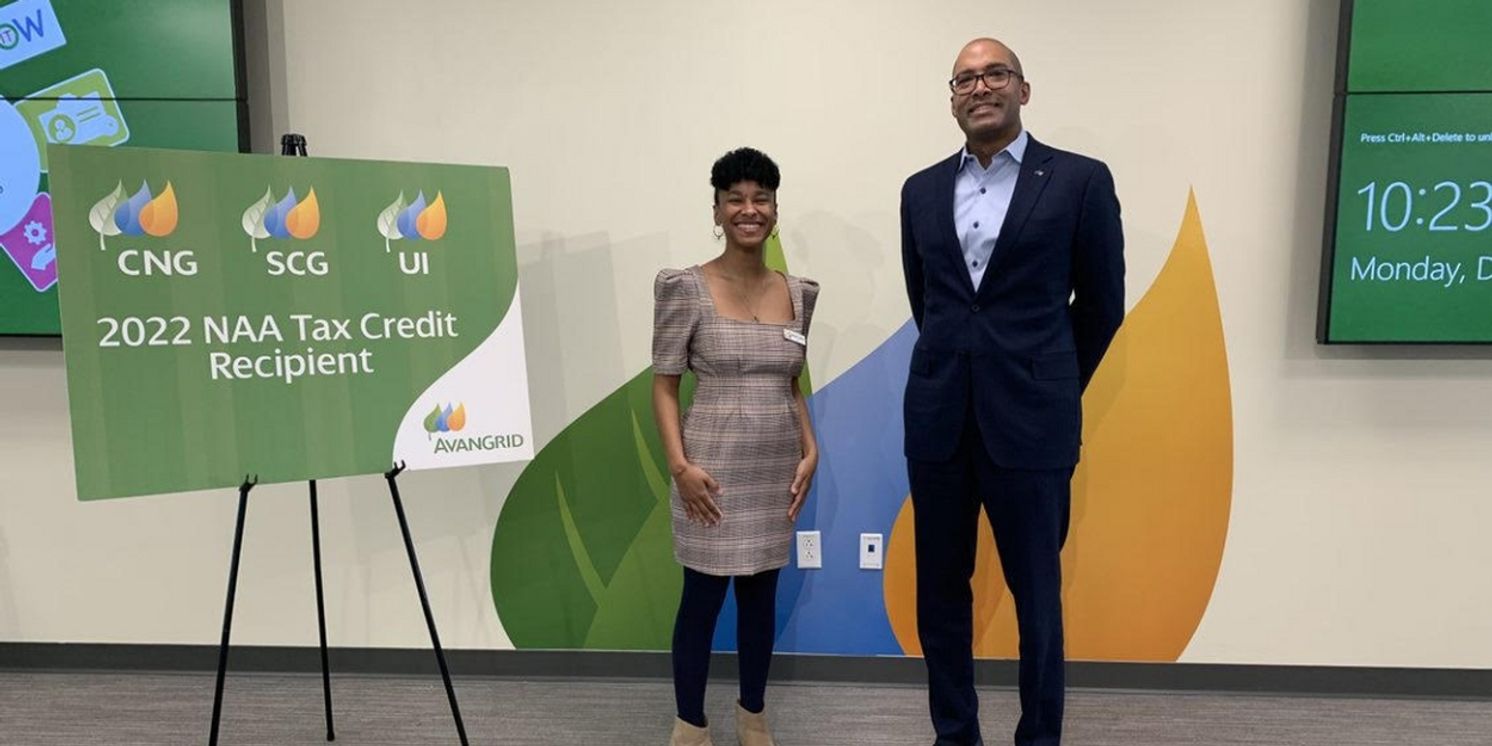 Playhouse Theatre Group, Inc. Receives $3,000 Grant for Energy Conservation Purposes  Image