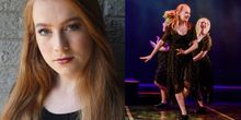 LAMTA Graduate Amy Reed Goes International with First Performing Gig