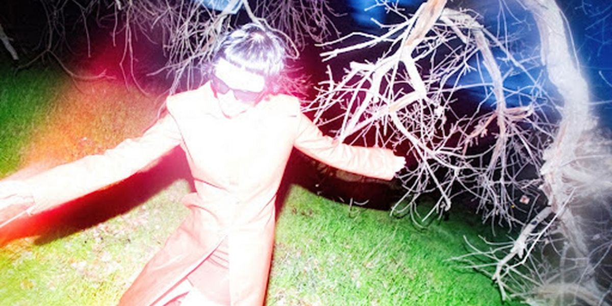 Winter Shares Water From Your Eyes Remix of 'good' Feat. SASAMI