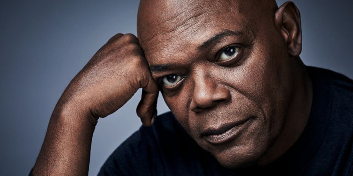Samuel L. Jackson Joins DAMAGED Action Thriller Film