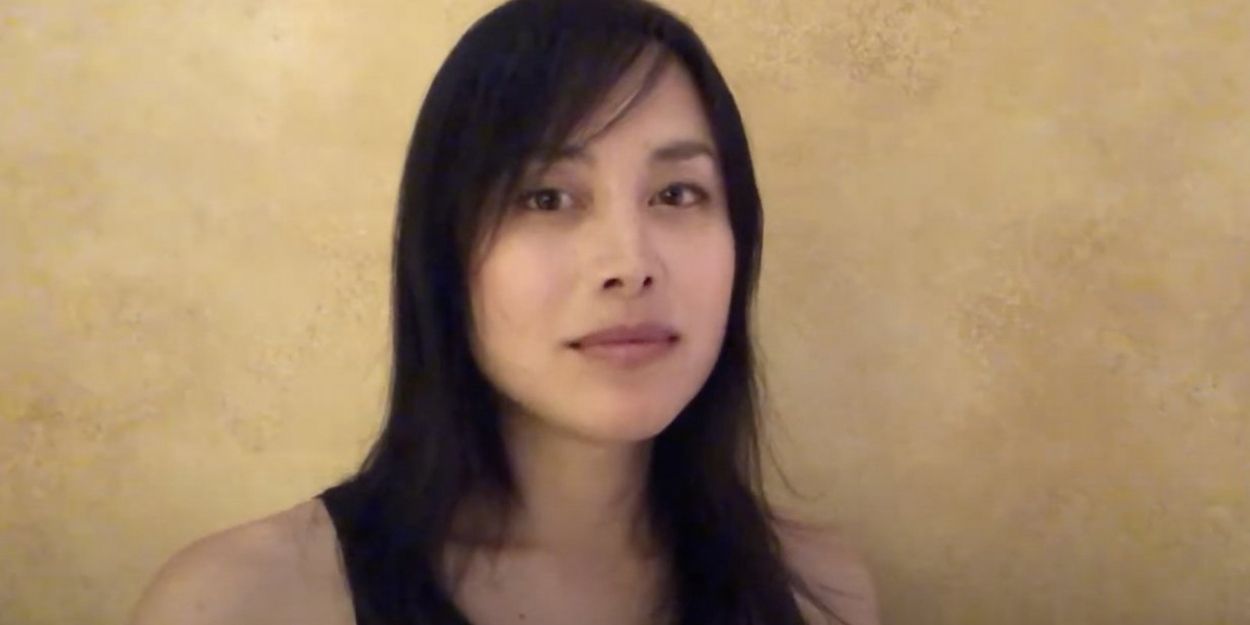VIDEO: Ivory Aquino Performs From THE BOOK OF SIR THOMAS MORE as Part of The… Video