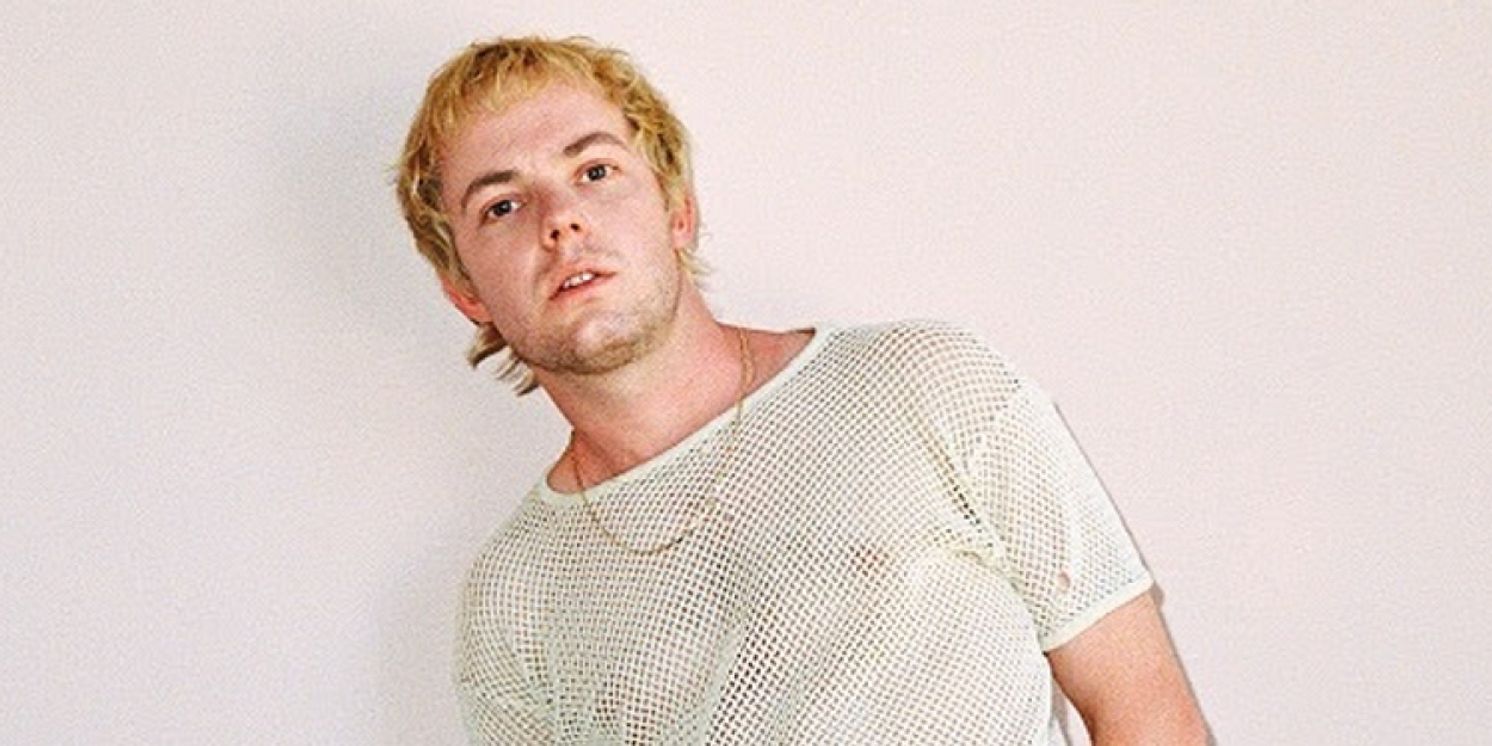 meija Announces Debut Album 'Do Ya?'  Image