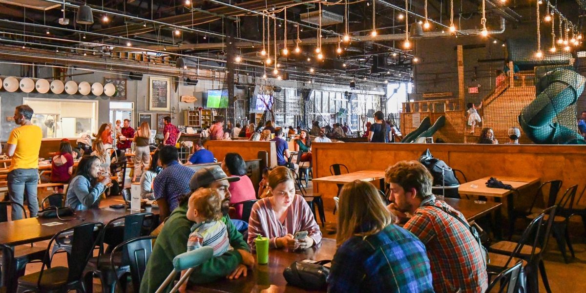 Craft Hall To Debut Live Music Program, New Stage and Tribute Series Starting with The Boss