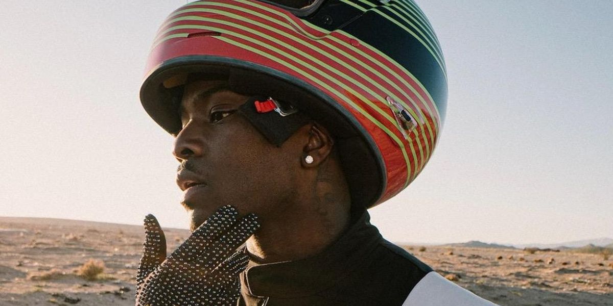 IDK Releases Summertime Anthem 'Pinot Noir' Featuring Saucy Santana & Jucee Froot