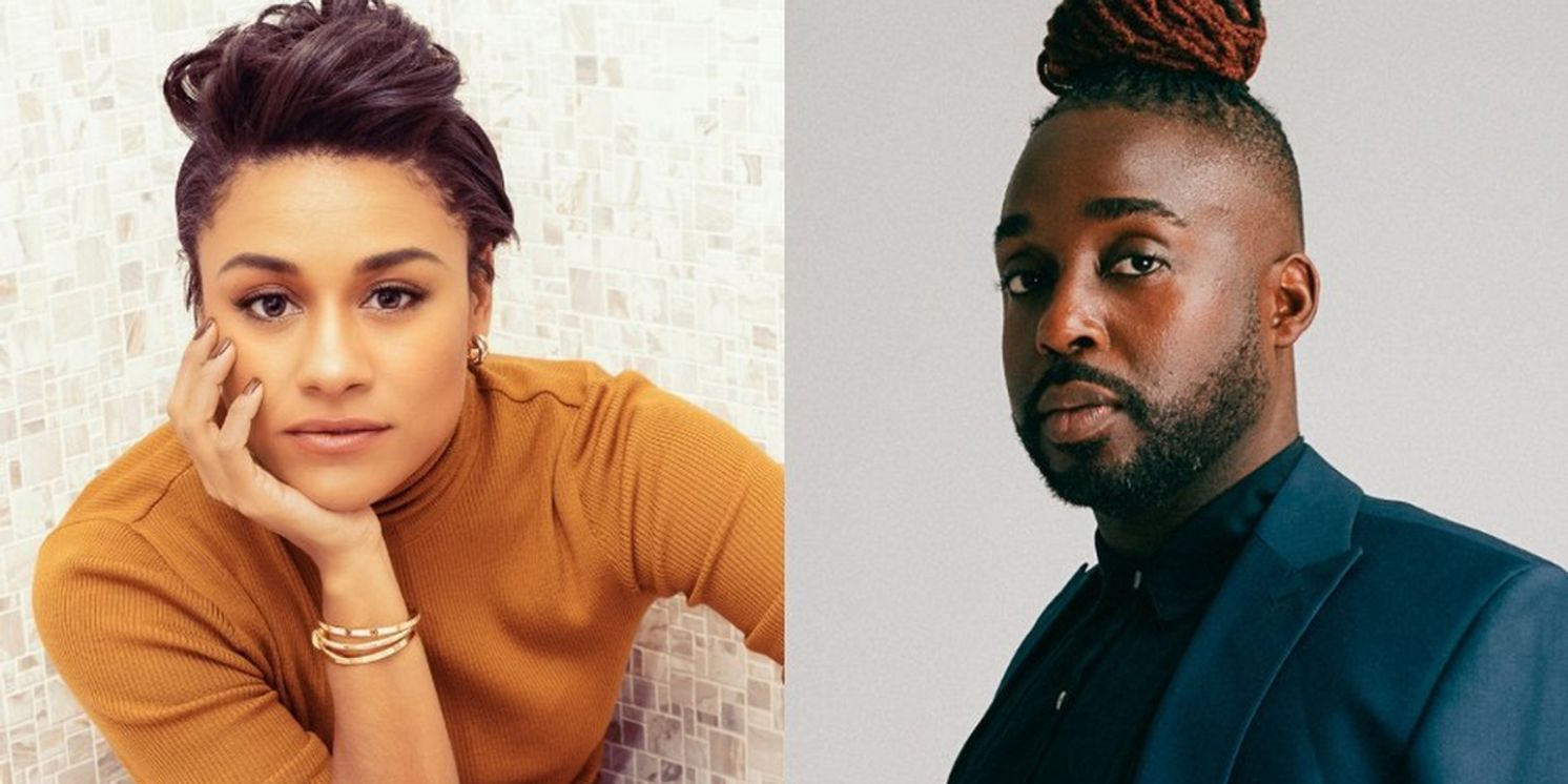 Ariana DeBose, Mykal Kilgore & More to be Featured in 2023 American Songbook Series at Lincoln Center  Image