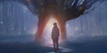 Interview: Laurie Steven, Creator of THE OTHER PATH, a new Fantasy Podcast series fro