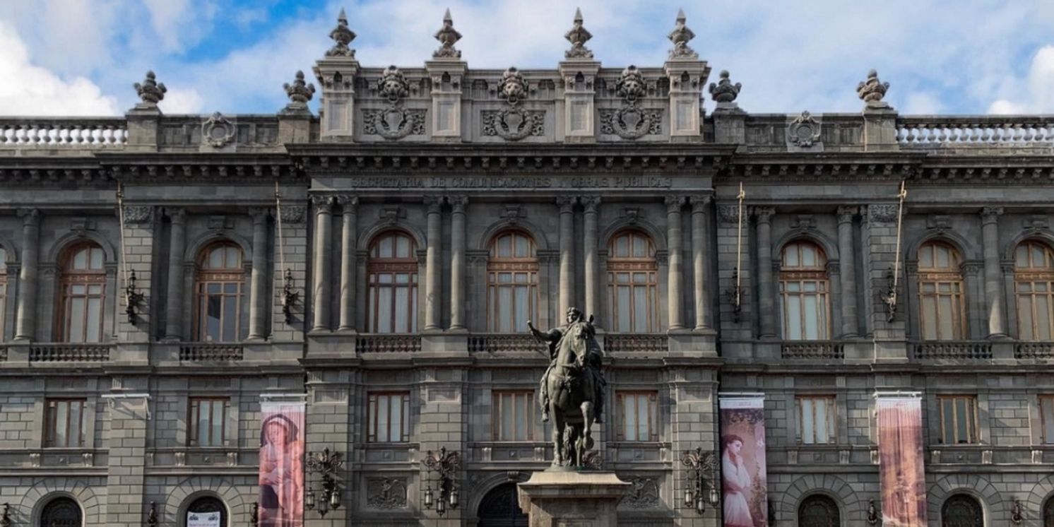 Museo Expandido, Proyecto Del Munal Para Promover Una Nueva Visión Artística  Image