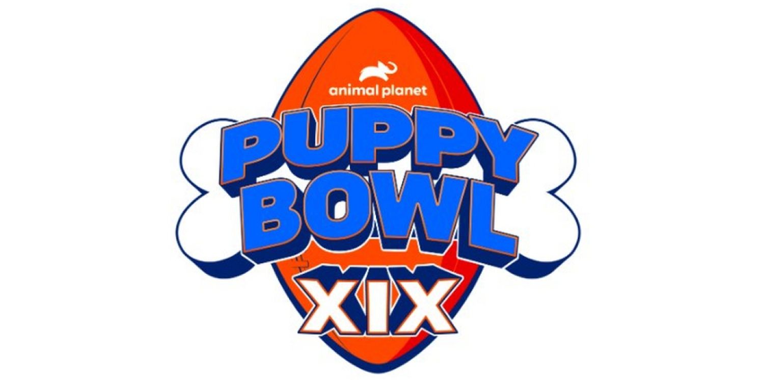 PUPPY BOWL XIX Was the #1 Non-Sports Telecast on Super Bowl Sunday  Image