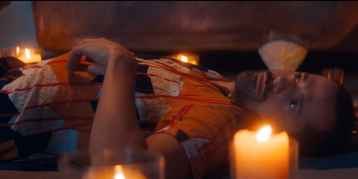 TV: Watch the Premiere of Short Film INSIDE & OUTWARDS, Narrated by Sarah Jessica… Video
