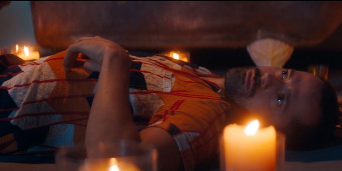 TV: Watch the Premiere of Short Film INSIDE & OUTWARDS, Narrated by Sarah Jessica Parker