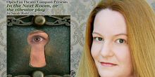 Director Lane Allison Cathartically Inspired By Sarah Ruhl's IN THE NEXT ROOM, OR THE