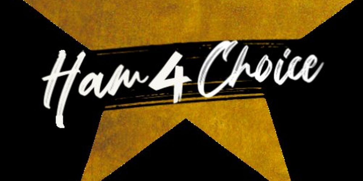 HAMILTON And Lin-Manuel Miranda, In Partnership With Prizeo, Launch Ham4Choice
