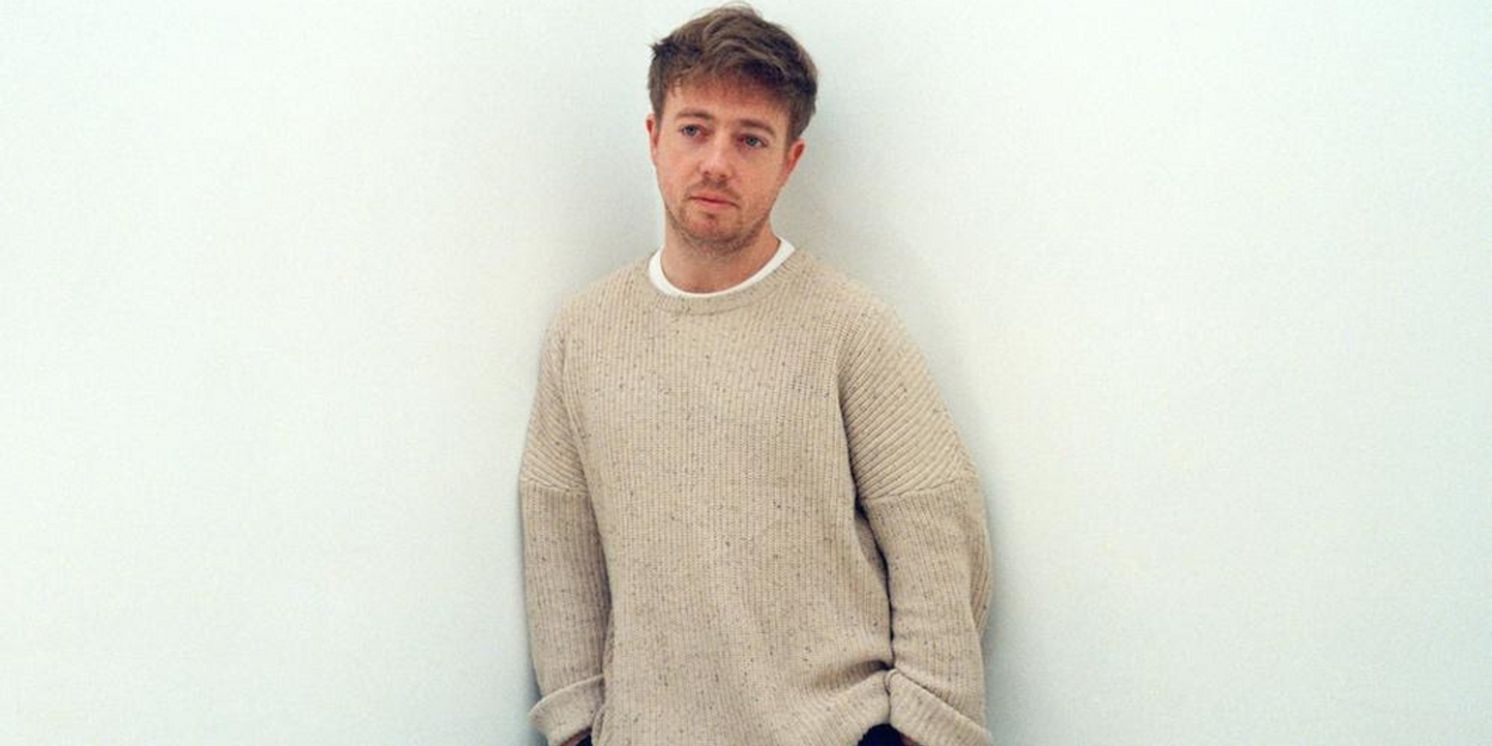 Kai Campos From Mount Kimbie Announces 'City Planning (Deluxe)'  Image
