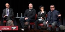 Exclusive: Danny Burstein, Zoë Wanamaker & Nathan Lane on Turning Pictures Into Thea