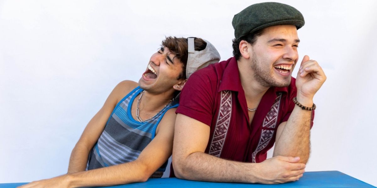 Rubicon Theatre to Present Luis Salgado-Helmed IN THE HEIGHTS Beginning This Month