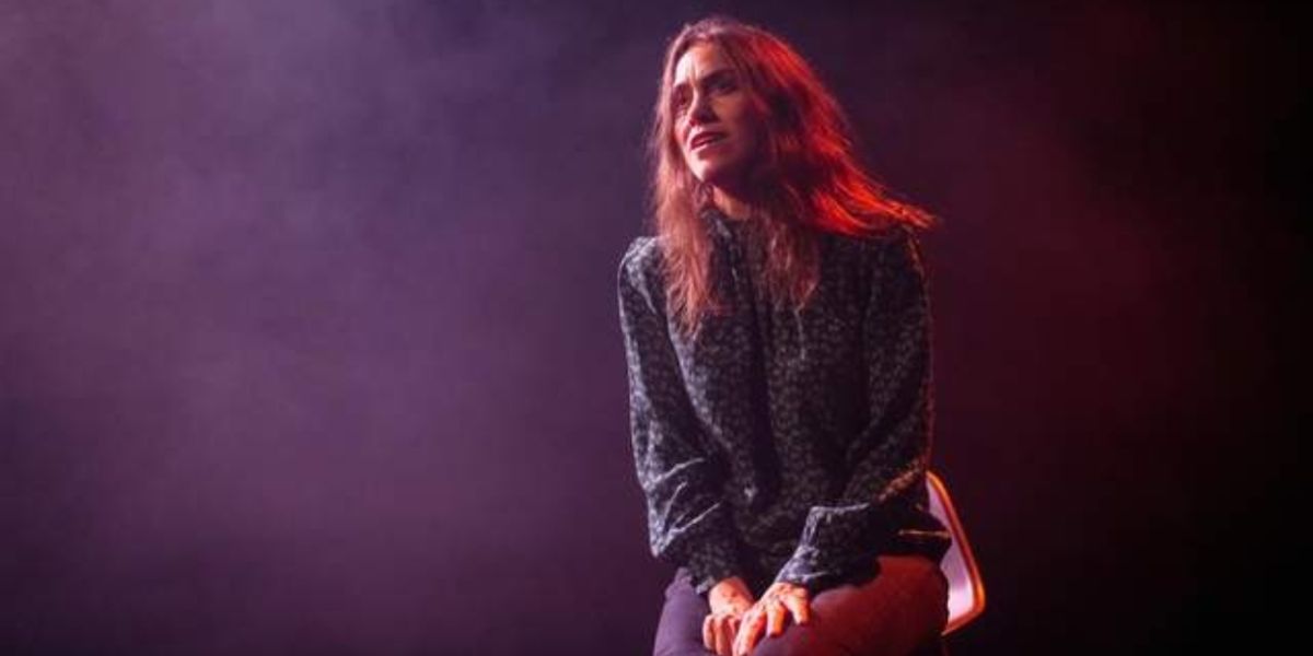 Review: PSYCHODRAMA, Traverse Theatre