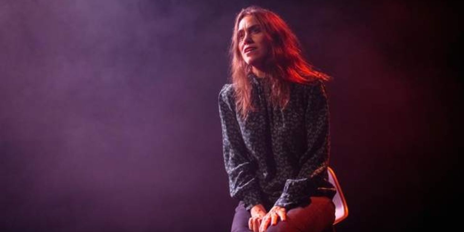 Review: PSYCHODRAMA, Traverse Theatre  Image