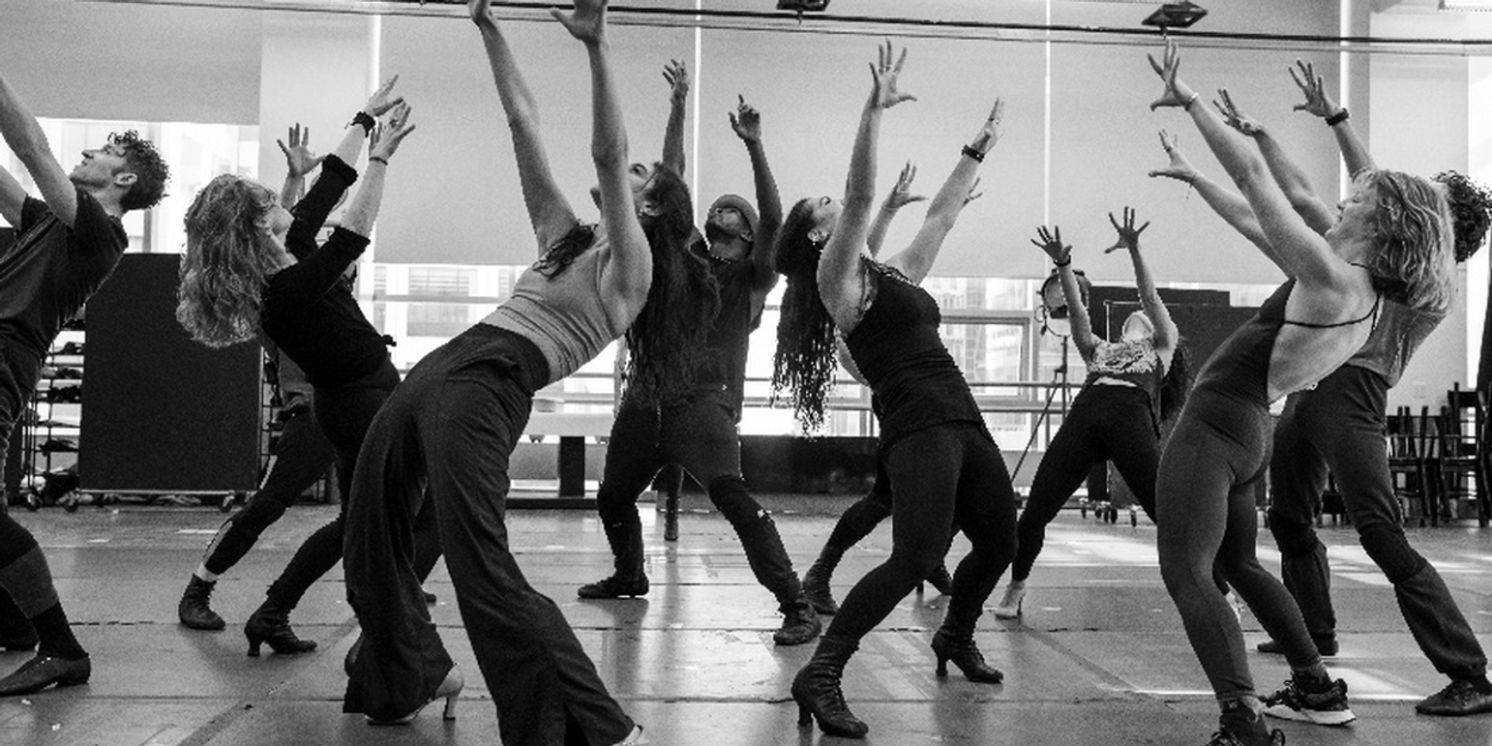 BOB FOSSE'S DANCIN' Announces Rush and Lottery Policies  Image