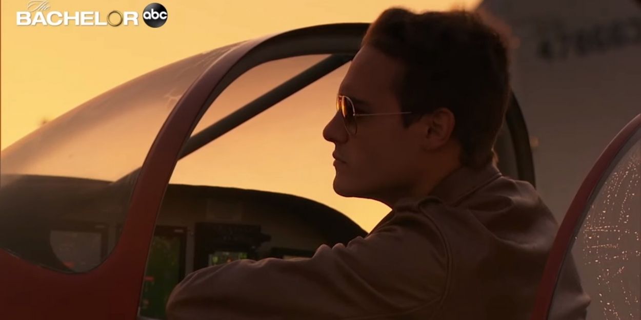 VIDEO: See a Brand New Teaser for THE BACHELOR Season 24 Video